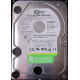 Б/У жёсткий диск 500Gb Western Digital WD5000AVVS (WD AV-GP 500 GB) 5400 rpm SATA (Быково)