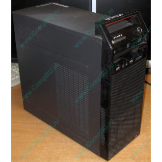 Б/У Lenovo Thinkcentre Edge 71 (Intel Core i3-2100 /4Gb DDR3 /320Gb /ATX 450W) - Быково