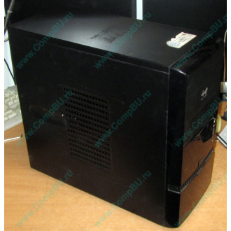 Компьютер Intel Core i3-2100 (2x3.1GHz HT) /4Gb /320Gb /ATX 400W /Windows 7 x64 PRO (Быково)