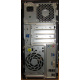 Компьютер HP PRO 3500 MT (Intel Core i5-2300 /4Gb DDR3 /250Gb /ATX 300W) вид сзади (Быково)