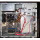 Kraftway Credo KC39 (Intel Core 2 Duo E7500/MSI MS-7592 G41M-P28 /4Gb DDR2 /320Gb /ATX 400W 400W FOXLINE ATX-400PRS) - Быково