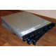 БУ сервер IBM x3250 M5 5458E5G (Xeon E3-1240 v3 (4x3.4GHz HT) /8Gb /2x500Gb /ATX 2x460W 1U) - Быково