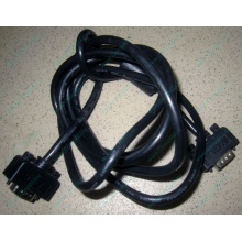 VGA-кабель для POS-монитора OTEK (Быково)