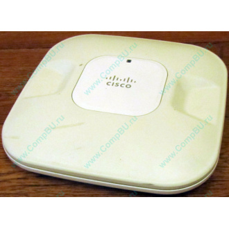 Точка доступа Cisco Aironet AIR-AP1041N-E-K9 купить Б/У (Быково)
