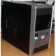 Четырехъядерный компьютер Intel Core 2 Quad Q6600 /4Gb /160Gb /ATX 450W (Быково)