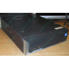 Б/У компьютер Kraftway Prestige 41240A#9 (Intel Core 2 Duo E6600 (2x2.4GHz) s.775 /2Gb /160Gb /300W SFF desktop /Windows 7 Pro) - Быково