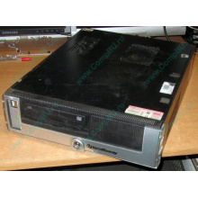Б/У компьютер Kraftway Prestige 41180A#9 Intel E5400 (2x2.7GHz) s.775 /2Gb /160Gb /ATX 250W SFF desktop /WIN7 PRO (Быково)