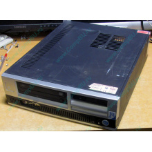 Б/У компьютер Kraftway Prestige 41180A (Intel E5400 (2x2.7GHz) s775 /2Gb DDR2 /160Gb /IEEE1394 (FireWire) /ATX 250W SFF desktop) - Быково