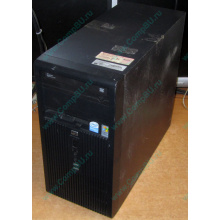 Компьютер HP Compaq dx2300 MT (Intel Pentium-D 925 (2x3.0GHz) /2Gb /160Gb /ATX 250W) - Быково