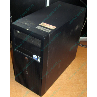Компьютер Б/У HP Compaq dx2300 MT (Intel C2D E4500 (2x2.2GHz) /2Gb /80Gb /ATX 250W) - Быково