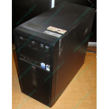 Системный блок Б/У HP Compaq dx2300 MT (Intel Core 2 Duo E4400 (2x2.0GHz) /2Gb /80Gb /ATX 300W) - Быково
