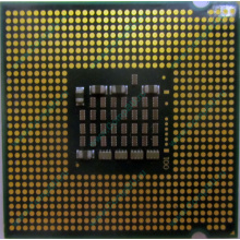 Процессор Intel Pentium-4 661 (3.6GHz /2Mb /800MHz /HT) SL96H s.775 (Быково)
