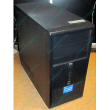 Компьютер Б/У HP Compaq dx2300MT (Intel C2D E4500 (2x2.2GHz) /2Gb /80Gb /ATX 300W) - Быково