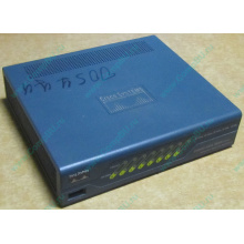 Межсетевой экран Cisco ASA 5505 НЕТ БЛОКА ПИТАНИЯ! (Быково)