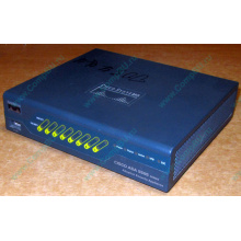 Межсетевой экран Cisco ASA 5505 НЕТ БЛОКА ПИТАНИЯ! (Быково)