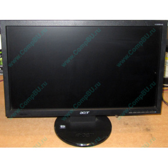 Монитор 18.5" TFT Acer V193HQ Db (Быково)