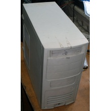 Компьютер Intel Celeron Dual Core E1400 (2x1.8GHz) /2048Mb DDR2 /160Gb /ATX 350W (Быково)