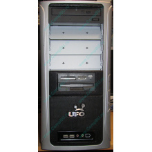 Б/У корпус ATX Miditower от компьютера UFO  (Быково)