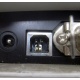 Термопринтер Zebra TLP 2844 (выломан USB разъём в Быково, COM и LPT на месте; без БП!) - Быково