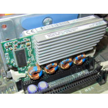 VRM модуль HP 367239-001 (347884-001) 12V с катушками для Proliant G4 (Быково)