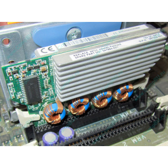 VRM модуль HP 367239-001 (347884-001) 12V с катушками для Proliant G4 (Быково)