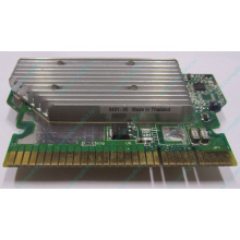 VRM модуль HP 367239-001 (347884-001) 12V с катушками для Proliant G4 (Быково)
