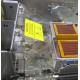 Прозрачная пластиковая крышка HP 337267-001 для подачи воздуха к CPU в ML370 G4 (Быково)
