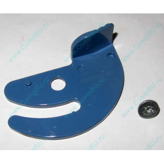 Синяя защелка HP 344487-001 socket 604 (Быково)