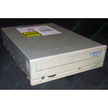 CDRW Plextor PX-W4012TA IDE White (Быково)