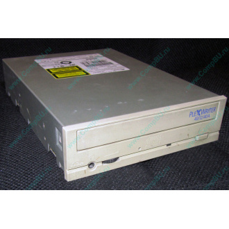 CDRW Plextor PX-W4012TA IDE White (Быково)