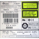 CD-RW DRIVE PLEXTOR PX-W4012TA 13C4 MADE IN JAPAN march 2002 (Быково)