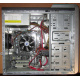 Intel Core i3-2100 /ECS H61H2-M6 /4Gb DDR3 /250Gb /ATX 400W AcBel (Быково)
