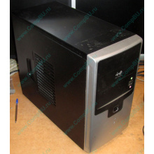 Компьютер БУ Intel Core i5-3470 (4x3.2GHz) /4Gb DDR3 /500Gb /ATX 450W (Быково)