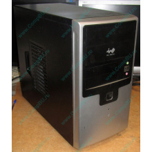 Компьютер БУ Intel Core i5-3470 (4x3.2GHz) /4Gb DDR3 /500Gb /ATX 450W (Быково)
