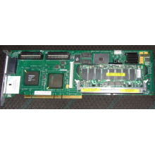 SCSI рейд-контроллер HP 171383-001 Smart Array 5300 128Mb cache PCI/PCI-X (SA-5300) - Быково