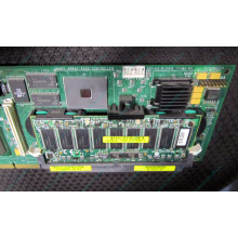 SCSI рейд-контроллер HP 171383-001 Smart Array 5300 128Mb cache PCI/PCI-X (SA-5300) - Быково