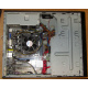 Intel Core i5-650 /ASRock H55M-LE /4Gb DDR3 /250Gb /ATX 250W FSP250-60SNT /slim desktop (Быково)
