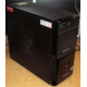 Компьютер Б/У Kraftway Credo KC36 (Intel C2D E7500 (2x2.93GHz) s.775 /2Gb DDR2 /250Gb /ATX 400W /W7 PRO) - Быково