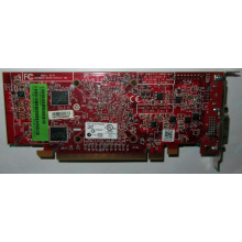 Видеокарта Dell ATI-102-B17002(B) красная 256Mb ATI HD2400 PCI-E (Быково)