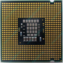 Процессор Б/У Intel Core 2 Duo E8200 (2x2.67GHz /6Mb /1333MHz) SLAPP socket 775 (Быково)