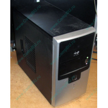 Компьютер БУ Intel Core i3-3220 /4Gb DDR3 /320Gb /ATX 450W (Быково)