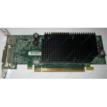 Видеокарта Dell ATI-102-B17002(B) зелёная 256Mb ATI HD 2400 PCI-E (Быково)
