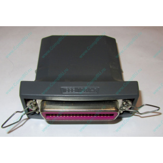 Модуль параллельного порта HP JetDirect 200N C6502A IEEE1284-B для LaserJet 1150/1300/2300 (Быково)