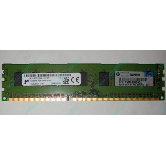 HP 500210-071 4Gb DDR3 ECC memory (Быково)