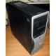 Двухпроцессорная рабочая станция Dell Precision 490 (2 x Xeon X5355 (4x2.66GHz) /8Gb DDR2 /500Gb /nVidia Quatro FX4600 /ATX 750W (Быково)