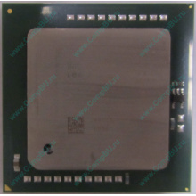 Процессор Intel Xeon 3.6GHz SL7PH socket 604 (Быково)