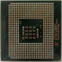 Процессор Intel Xeon 3.6GHz SL7PH socket 604 (Быково)