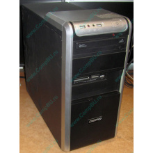 Компьютер Depo Neos 460MN (Intel Core i5-650 (2x3.2GHz HT) /4Gb DDR3 /250Gb /ATX 450W /Windows 7 Professional) - Быково
