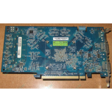 Глючная видеокарта 512Mb DDR3 nVidia GeForce 9800GT Gigabyte GV-N98TZL-512H PCI-E (Быково)