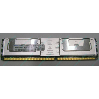 Серверная память 512Mb DDR2 ECC FB Samsung PC2-5300F-555-11-A0 667MHz (Быково)